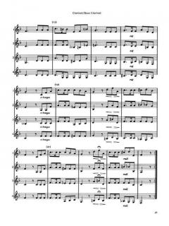 Ensemble Time von Franz Schubert 