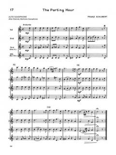 Ensemble Time (Franz Schubert) 