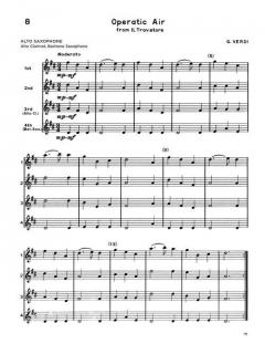 Ensemble Time (Franz Schubert) 