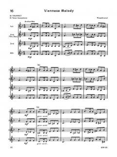 Ensemble Time (Franz Schubert) 