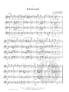 Flute Symphony von Guy E. Holmes 