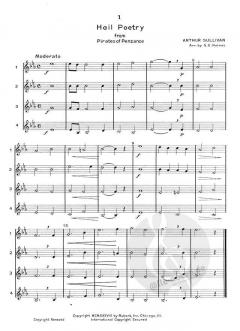 Trumpet Symphony im Alle Noten Shop kaufen online kaufen