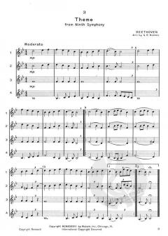 Trumpet Symphony im Alle Noten Shop kaufen online kaufen