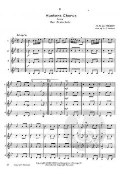 Trumpet Symphony im Alle Noten Shop kaufen online kaufen