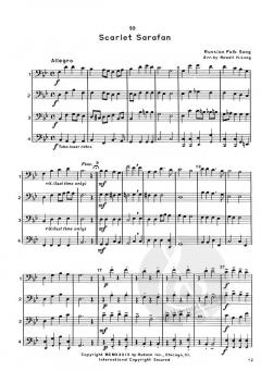 Rubank Trombone Symphony 