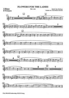 Flowers For The Ladies 