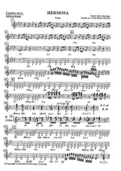 Hermosa von Dirk Schweppe 