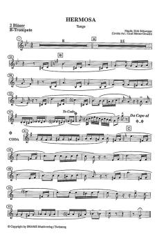 Hermosa von Dirk Schweppe 