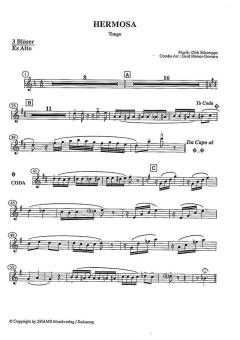 Hermosa von Dirk Schweppe 