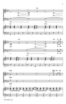 At The Hop (Ed Lojeski) 