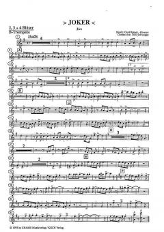 Joker von Gerd Römer-Gewaro 