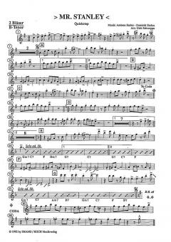 Mr. Stanley (Download) (Download) 