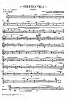 Nuestra Vida von Gerd Römer-Gewaro 