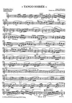 Tango Soiree (Download) (Download) 