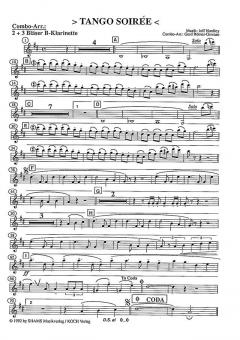Tango Soiree (Download) (Download) 