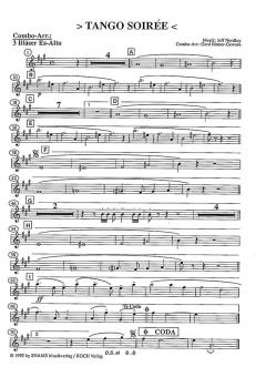 Tango Soiree (Download) (Download) 