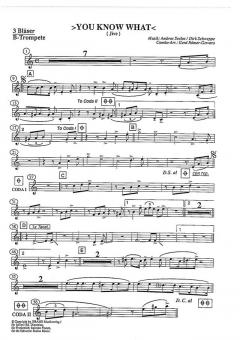 You Know What von Dirk Schweppe 