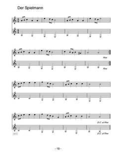 Meine Gitarrenschule Band 2 von Felix Schell 