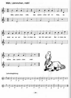 Meine Gitarrenschule Band 1 von Felix Schell 