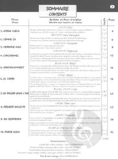 Colorissimo Vol. 3 von Olivier Ombredane 