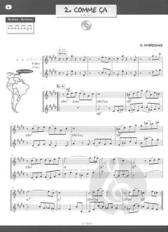 Colorissimo Vol. 3 von Olivier Ombredane 