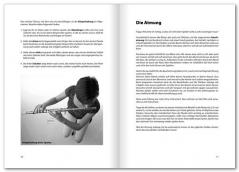 Querflöten Basics von Arne Schwarzholz im Alle Noten Shop kaufen