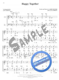 Sing In The Barbershop Quartet Vol. 2 