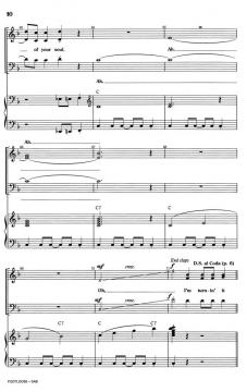 Footloose (Kenny Loggins) 