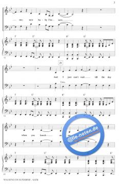 Walking On Sunshine (Katrina & The Waves) 