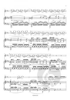 Prélude à l'après-midi d'un faune von Claude Debussy 