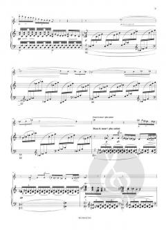 Prélude à l'après-midi d'un faune von Claude Debussy 