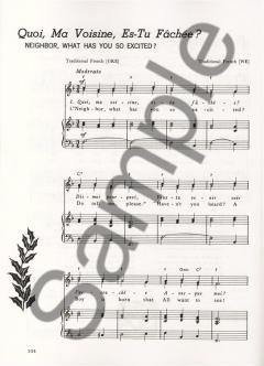 The International Book Of Christmas Carols 