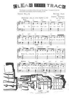 International Book of Folk Songs 