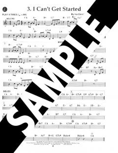 Aebersold Vol.74 Latin Jazz 