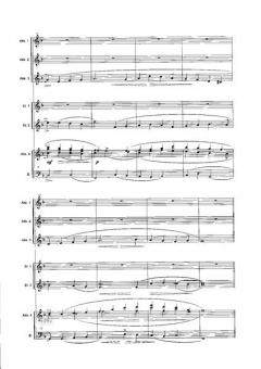 Irish Tune From County Derry von Percy Aldridge Grainger 