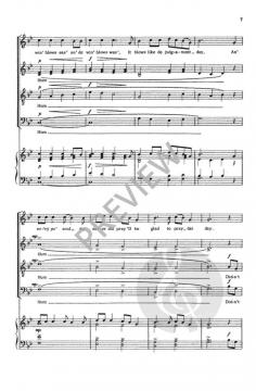 Didn't My Lord Deliver Daniel 