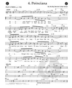 Aebersold Vol.72 Street Of Dreams 