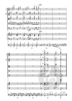 Sing, Sing, Sing (Adapted from the Stage Show Barrage) von Louis Prima 