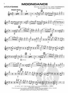 Best Of Belwin Jazz: Young Jazz Collection 