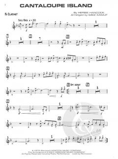 Best Of Belwin Jazz: Young Jazz Collection For Jazz Ensemble 