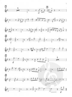 Best Of Belwin Jazz: Young Jazz Collection For Jazz Ensemble 