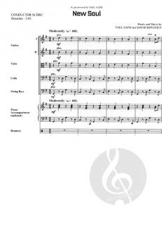 New Soul von Yael Naim 