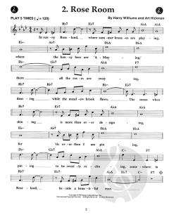 Aebersold Vol.79 Avalon 