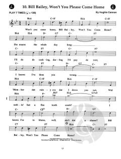 Aebersold Vol.79 Avalon 