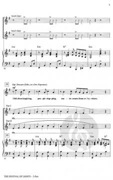 Festival Of Lights (Tom Anderson) 