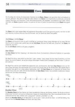 1000 Faces Of Drum Styles 