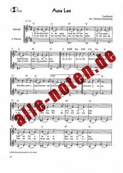 Pop For Violin 4: Bright Eyes im Alle Noten Shop kaufen