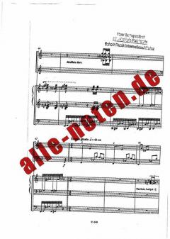 Colloque No. 8 op. 67 von Jean Guillou 