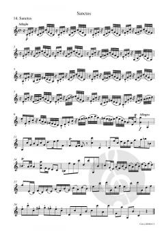 Große Mariazeller Messe in C von Joseph Haydn 