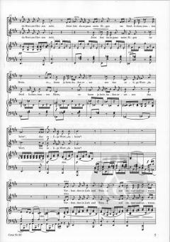 Rheinberger: Drei Duette op. 103 von Joseph Gabriel Rheinberger 